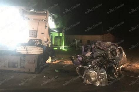 Juzgarán A Un Camionero Por Matar A 6 Personas En Sunchales Y Pedirán 5