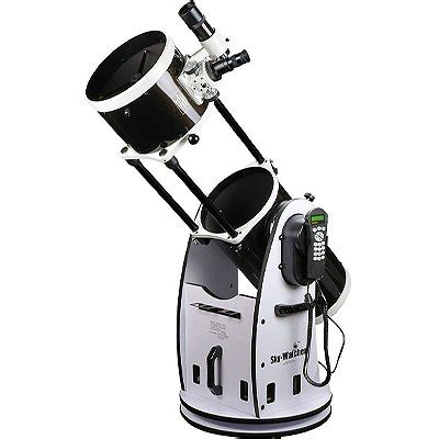 12 Best Computerized Telescopes Worth the Money (2025 Update) | Planet ... 