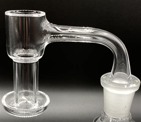 Terp Slurper Quartz Banger | Fully Welded Joint | DabFarm.com