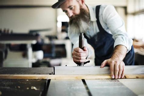 How Does A Planer Work Your Ultimate Handbook Woodworkology