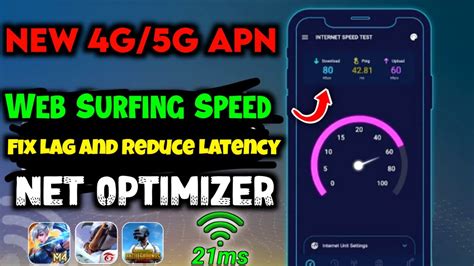 Increase Internet Speed In Your Mobile Phone G Apn Settings G To G