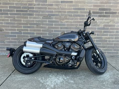 Harley Davidson Sportster S Gray Haze For Sale In Madison Al