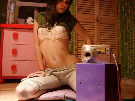 Ariel Rebel Sexy Selfshots Porn Pictures XXX Photos Sex Images 1127283 PICTOA