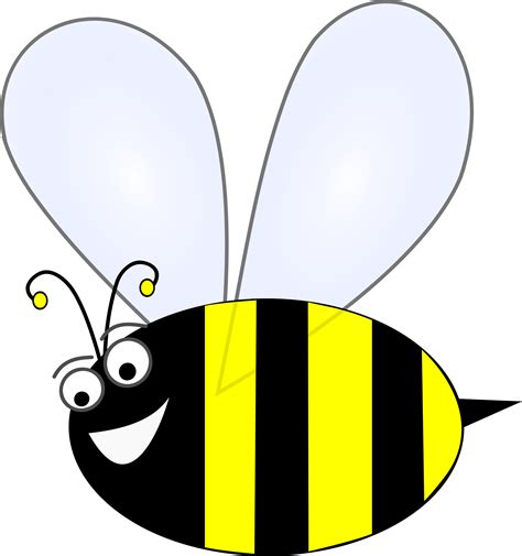 Clip Art Stock Bumble Bee Flying Clipart Png Download Full Size