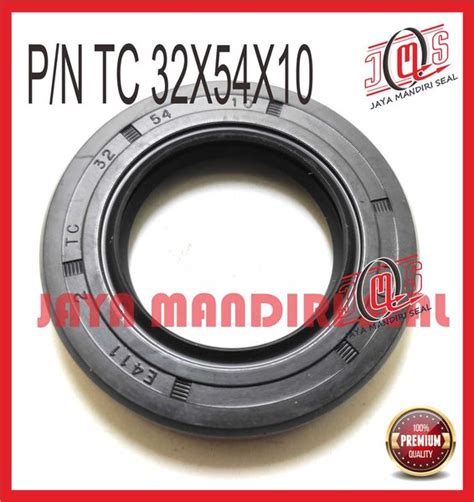 Jual Oil Seal Tc X X Di Lapak Jaya Mandiri Seal