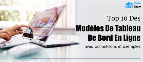 Top Des Mod Les De Tableau De Bord En Ligne Avec Des Exemples Et Des