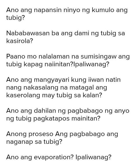 Pa Sagot Po Ng Maayos Meron Kaseng Hindi Naman Maganda Ang Sagot Nag