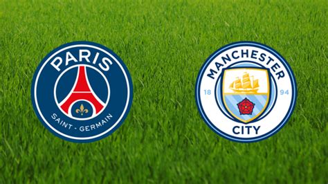 Paris Saint Germain Vs Manchester City 2020 2021 Footballia