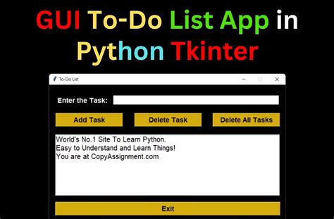 Python Tkinter Reasons Why Do We Use Python Tkinter 47 OFF