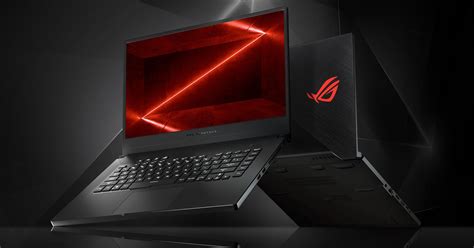 Asus Rog Zephyrus G Ga Does It Justify Its Tag The World S Hot