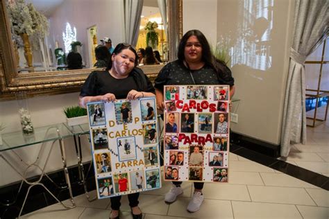 Photos Los Parras Singer Carlos Parras Funeral Wake In Phoenix