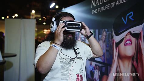 How To Watch VR Porn NSFW Android Authority