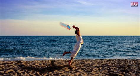 Sun, Sand, And Score: Beach Games To Spice Up Your Vacation!