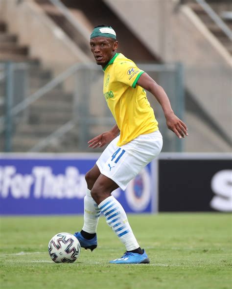 Mvala shines in spotlight again! | Daily Sun