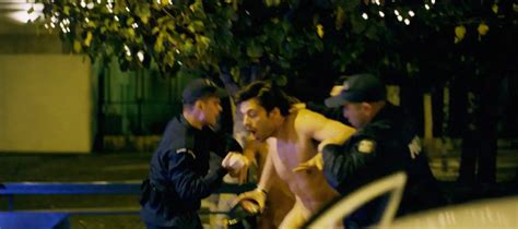 Omg He S Naked Sebastian Stan Goes Full Frontal In Monday Omg Blog