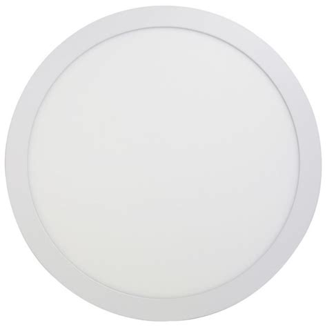 Plafon Led Embutir Branco W Yamamura Madeiramadeira