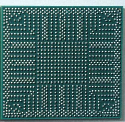 SR1UT J1900 Chip is 100% Work of Good Quality IC with chipset: Amazon ...