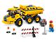 Lego City Construction Dump Truck Brickeconomy