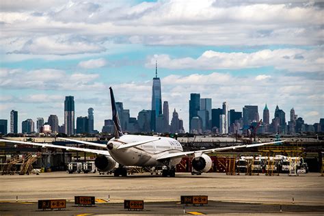 How To Get to Newark Airport from Penn Station - BLADE