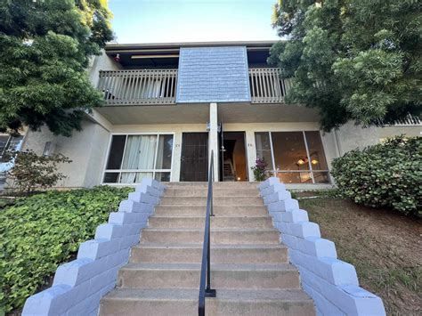 3282 Berger Avenue, Unit E6, San Diego, CA 92123 | Compass