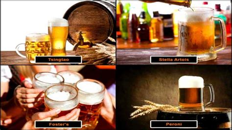 Top 10 Beers Available In India That Are Worth Giving A Shot! - Boldsky.com