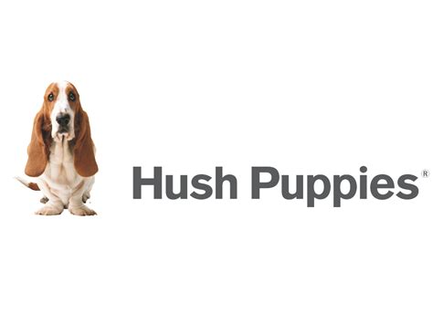 Hush Puppies Logopedia Fandom Powered By Wikia