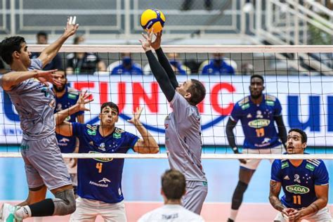 Fivb Confirma As Seis Vagas No Mundial De Betim Web V Lei