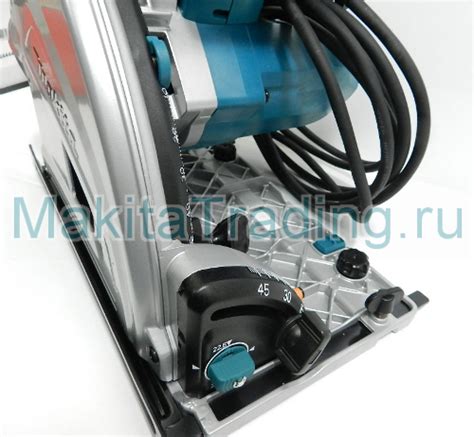 Погружная дисковая пила Makita SP6000SET: купить в интернет-магазине ...