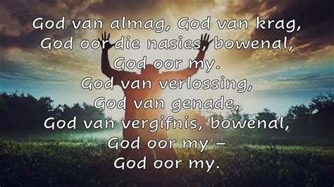 Afrikaanse Christelike Musiek Halleluja In My Hart Youtube