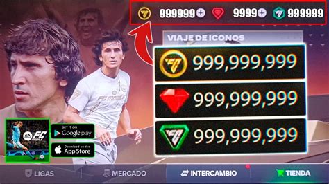 Fc Mobile Hack Mod C Mo Obtener Monedas Y Puntos Ilimitados En Ea