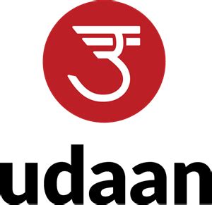 Udaan Logo PNG Vector (EPS) Free Download