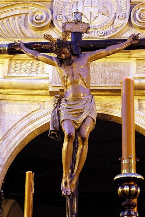 Hermandad Del Cristo De Burgos