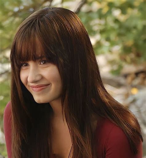 Mitchie Torres Demi Lovato Camp Rock Demi Lovato Demi Lovato Disney