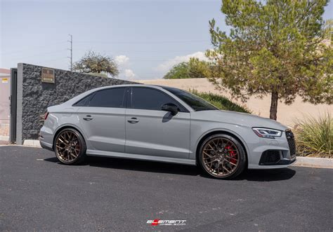 Audi Wheels | Custom Rim and Tire Packages