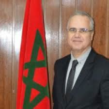 Mot Du Doyen Fs T Touan