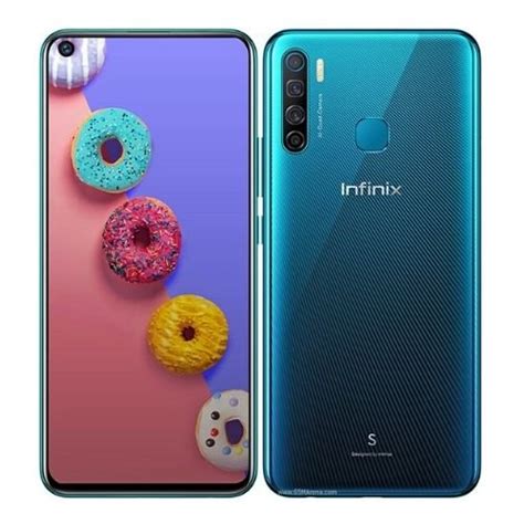 Infinix X652 FRP Reset File DA File Tested Rom Pure Flash File