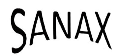Sanax