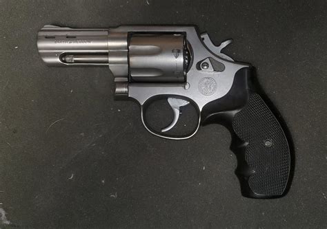 S&W 581 | Ruger Forum
