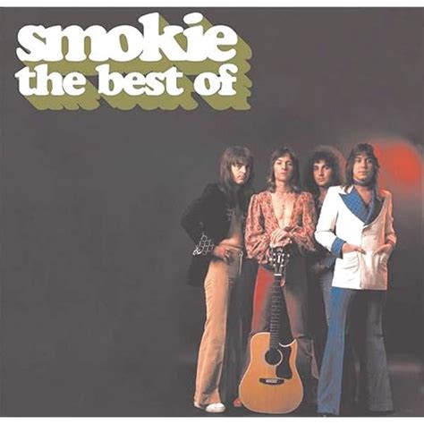 Lay Back In The Arms Of Someone By Smokie On Amazon Music Amazon Co Uk