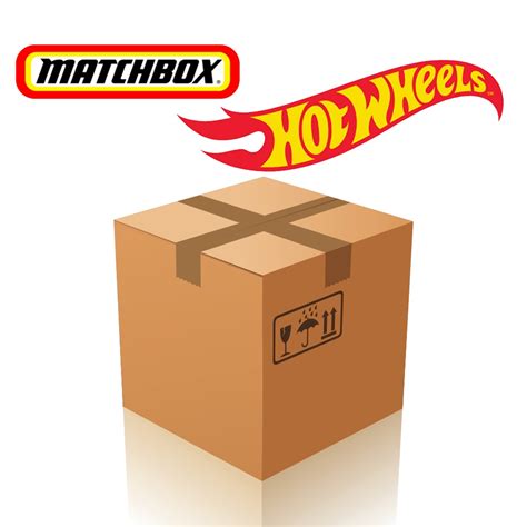 Jual Paket Kejutan Hot Wheels Koleksi Shopee Indonesia