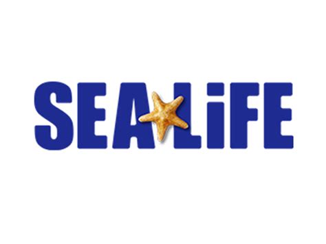 SEA LIFE Conservation Trust - Our Supporters