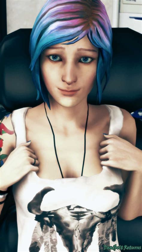 Chloe Price Returns To The Casting Couch Deadboltreturns Porn Dx