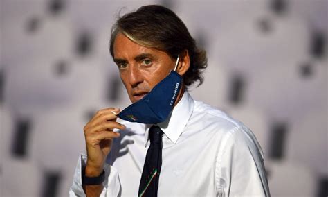 Italia Ecco La Lista Dei Convocati Di Mancini Per Gli Europei