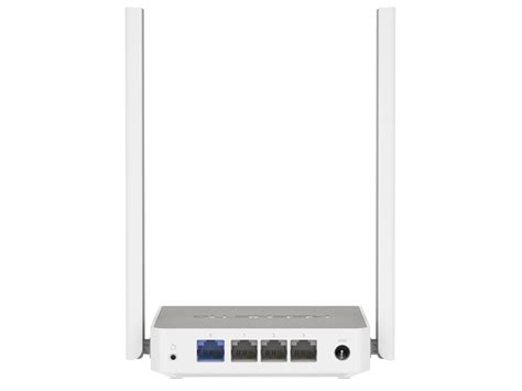 Keenetic 4G (KN-1211)