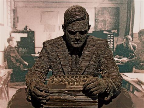 La extraordinaria exactitud con la que Alan Turing predijo hace 70 años