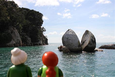 The Grandma S Logbook Visit Abel Tasman National Park And Coast Track