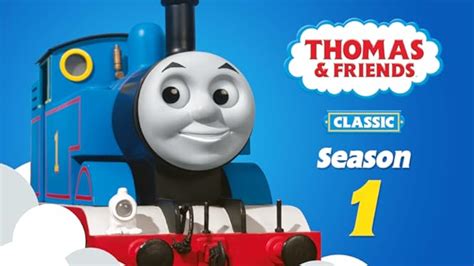 Thomas and Friends Season 1 UK Amazon by TheGothEngine on DeviantArt