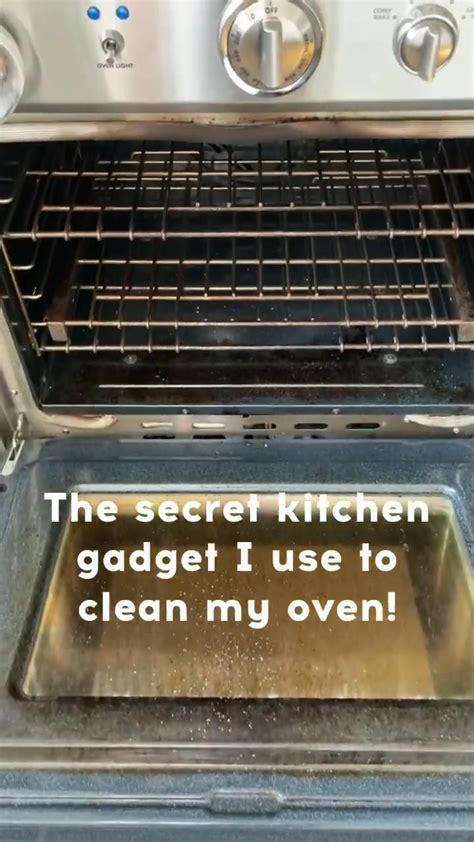 8 Easy Ways To Clean Oven Racks Artofit