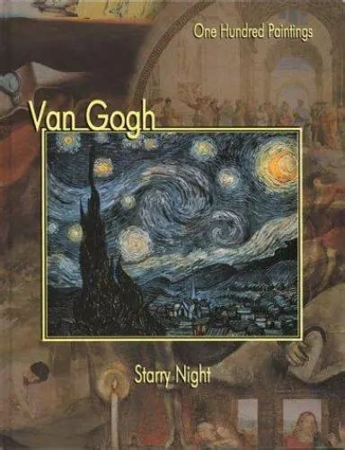 Van Gogh Nuit Toil E Par Zeri Federico Van Gogh Vincent Eur