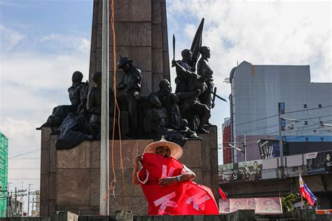 LIVESTREAM: Marcos leads Bonifacio Day 2022